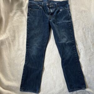Levi’s Men’s 514 Jeans 34x30